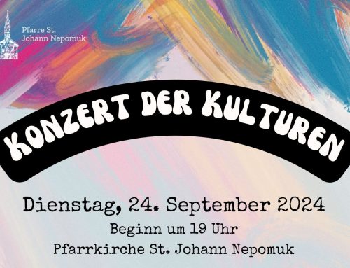 Konzert der Kulturen